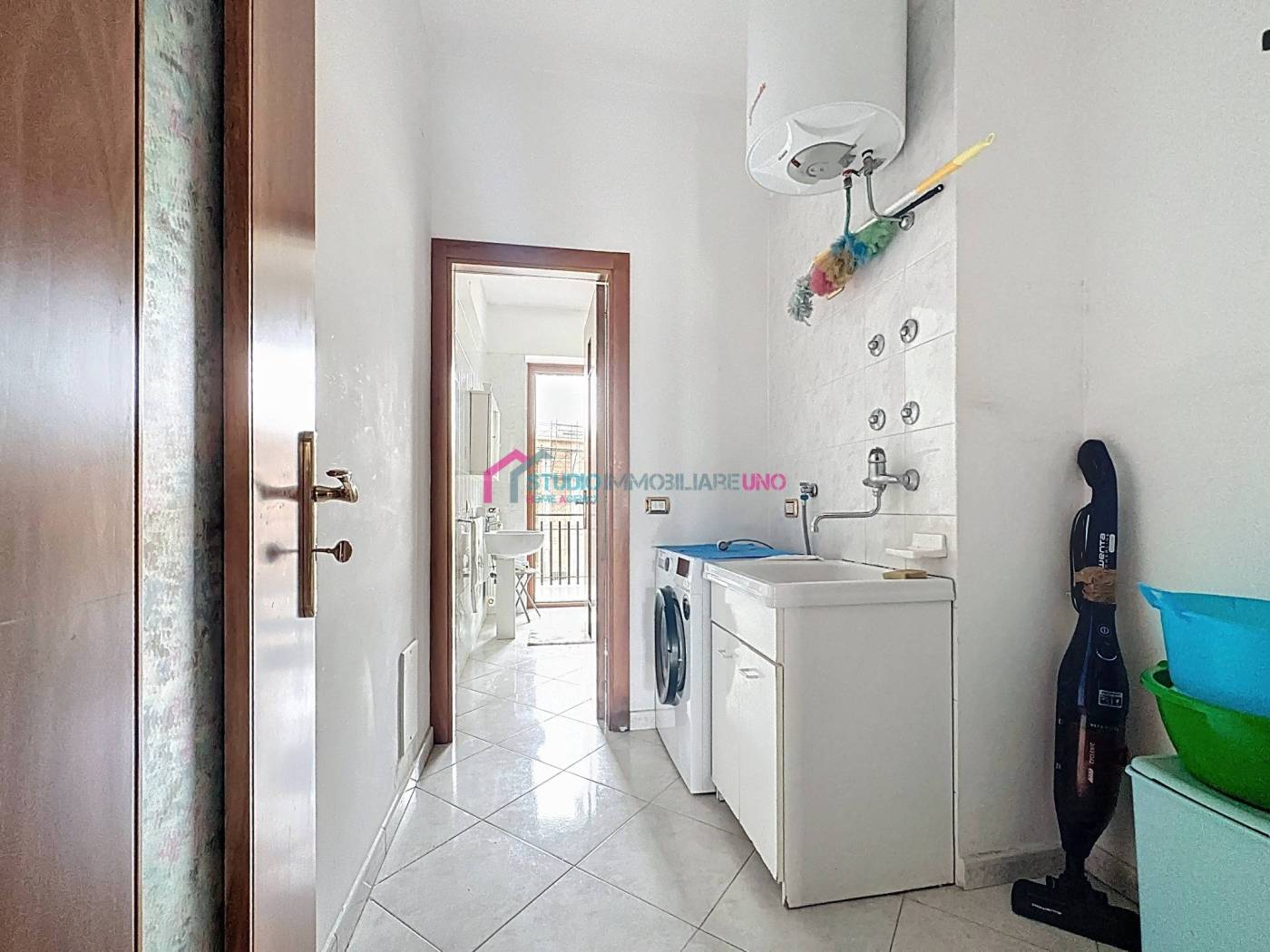 Interno appartamento