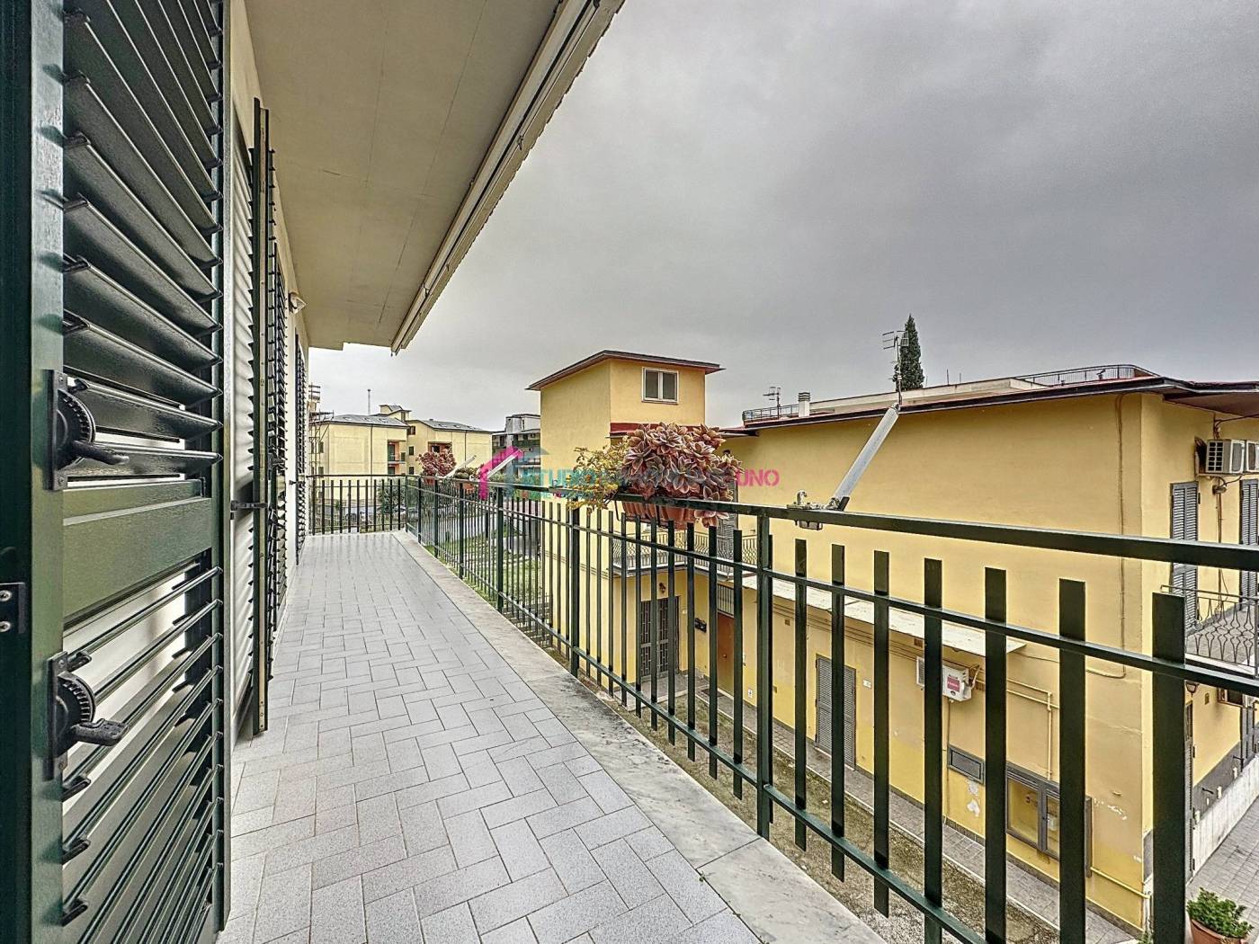 Balcone