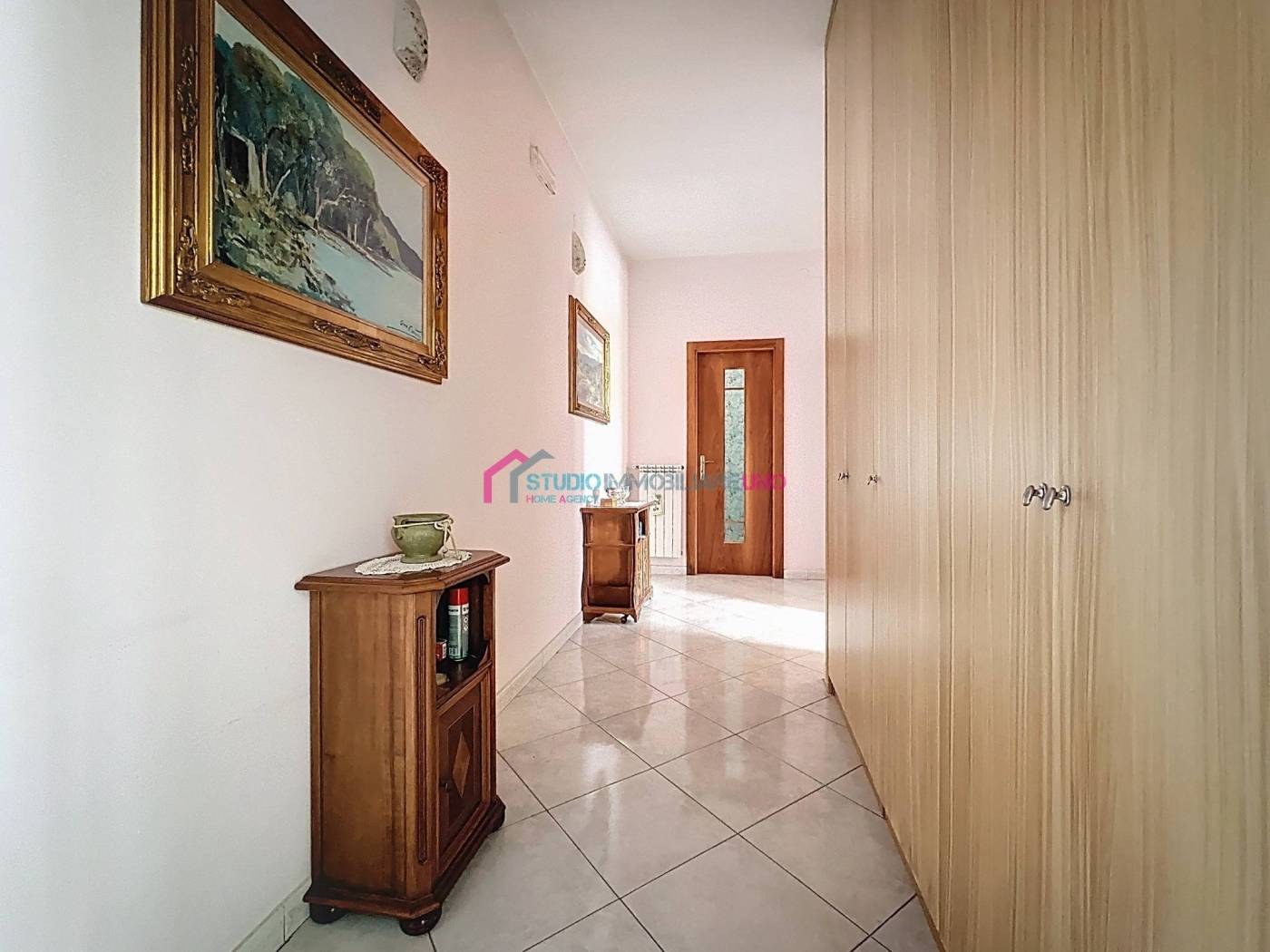 Interno appartamento