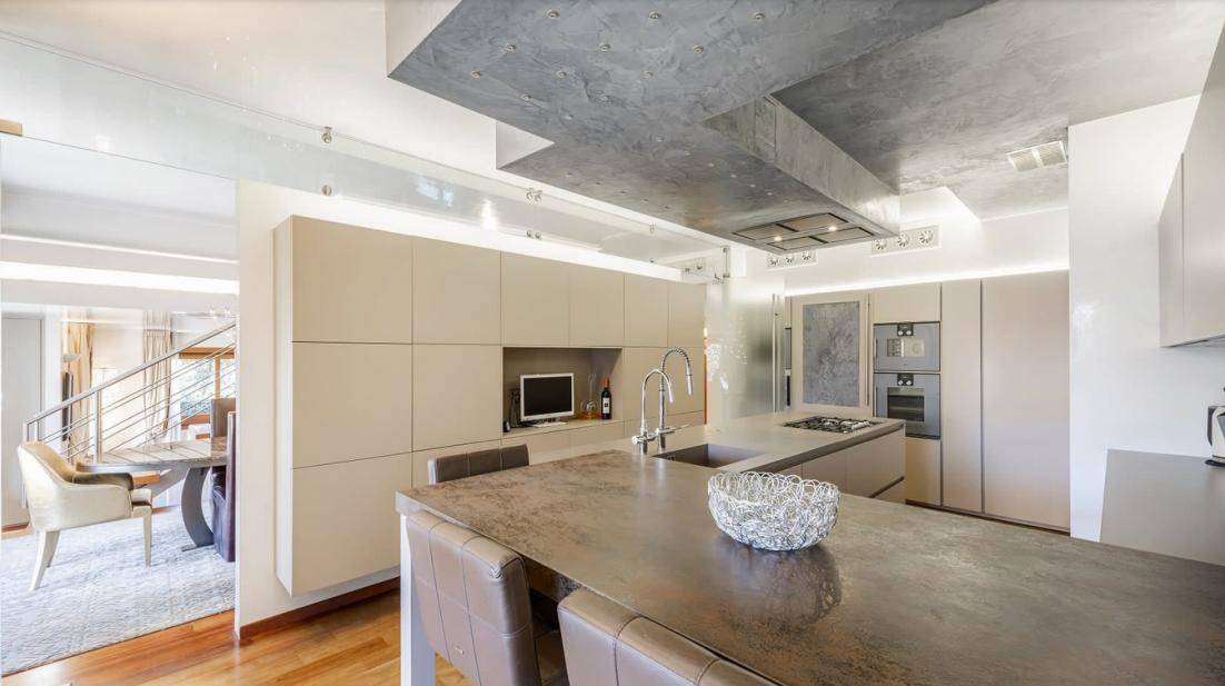 Cucina