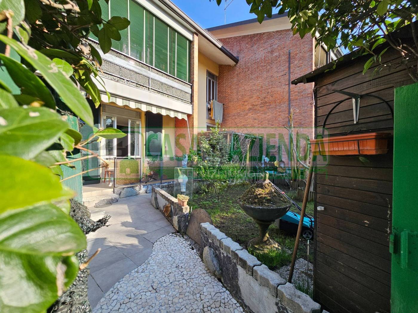 Giardino