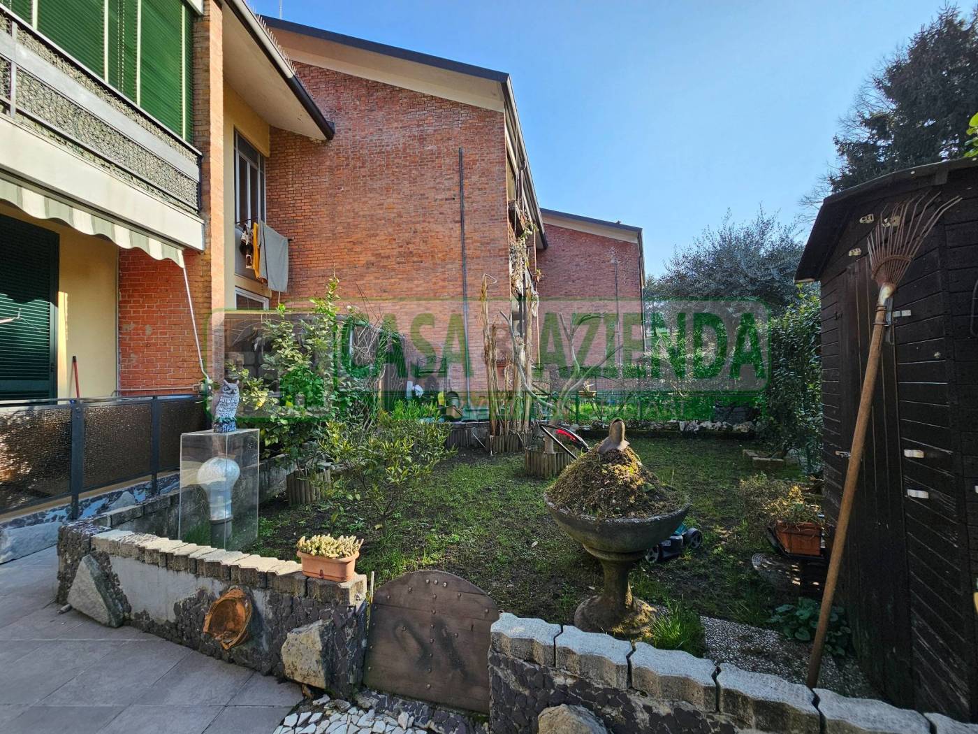 Giardino