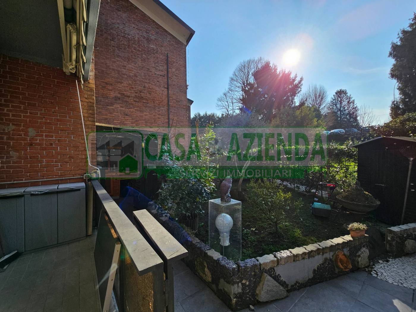 Giardino