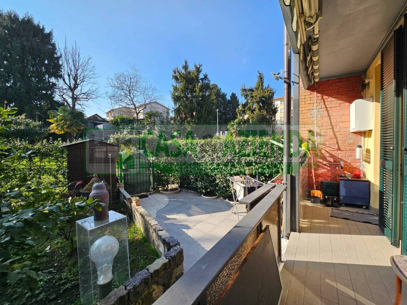 Balcone