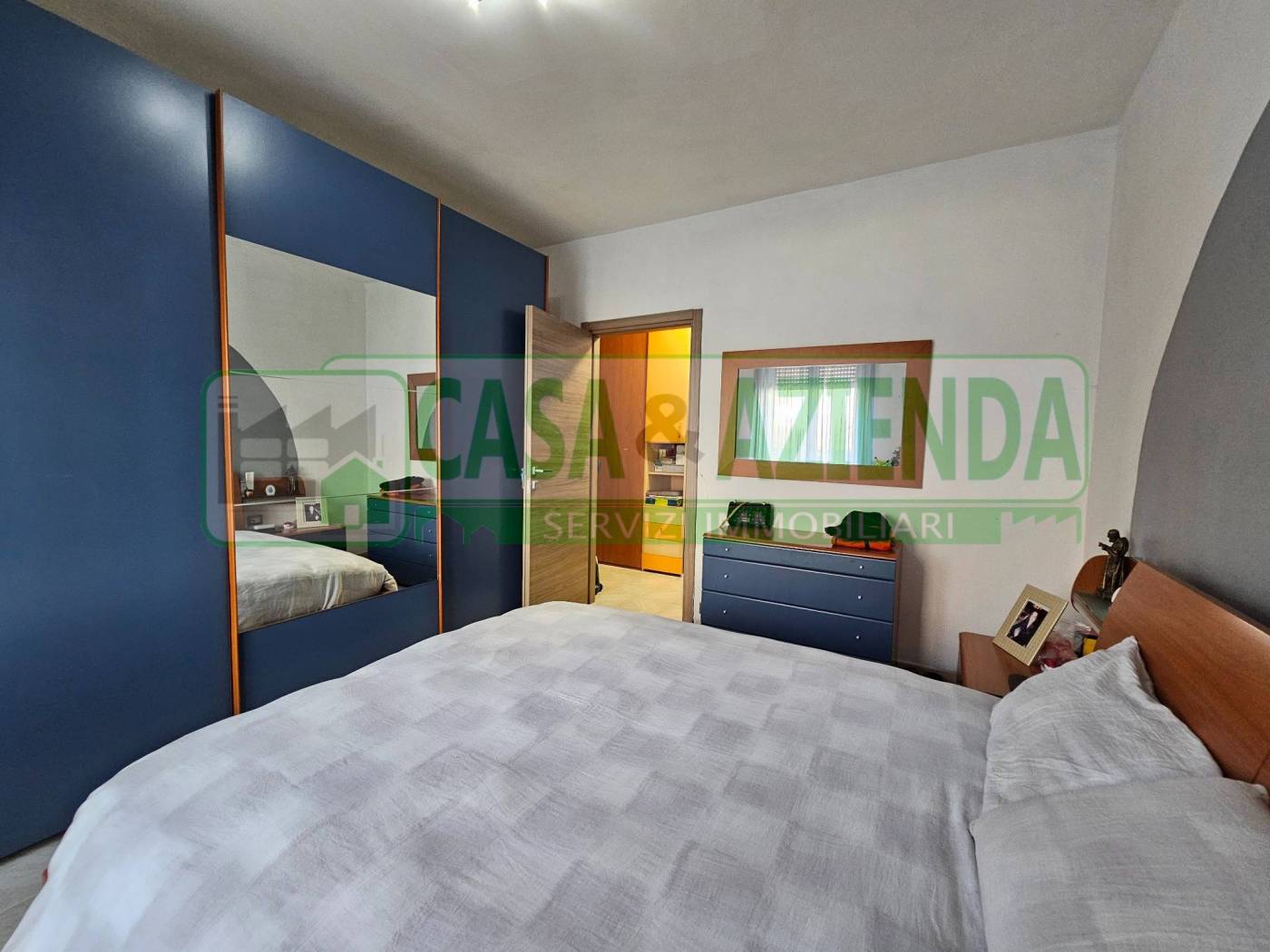 Camera da letto