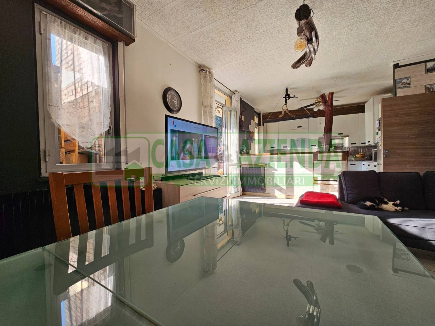 Interno non residenziale