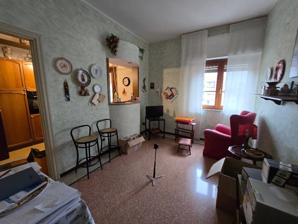 Sala da pranzo