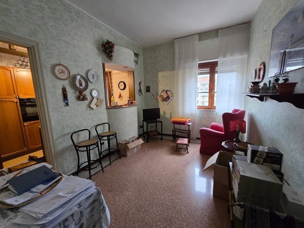 Sala da pranzo