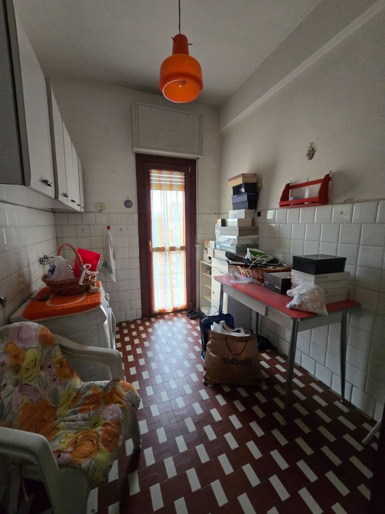 Lavanderia