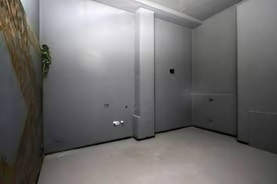 Interno non residenziale Interno non residenziale