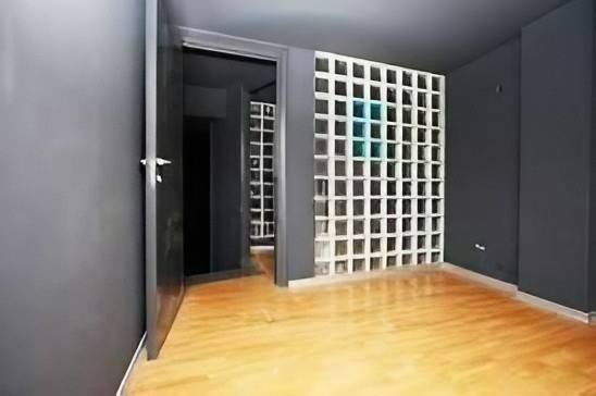 Interno non residenziale Interno non residenziale