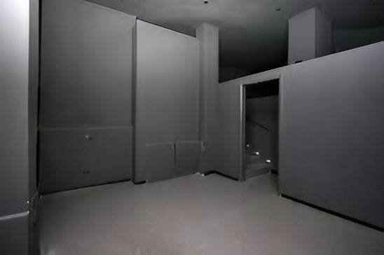 Interno non residenziale Interno non residenziale