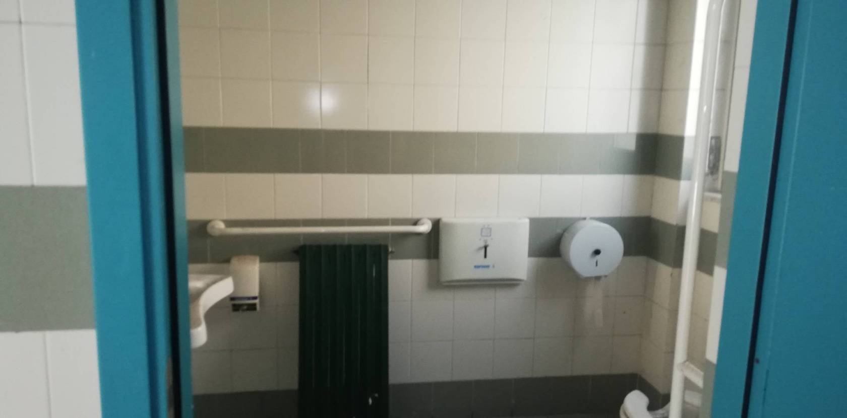 Bagno Bagno