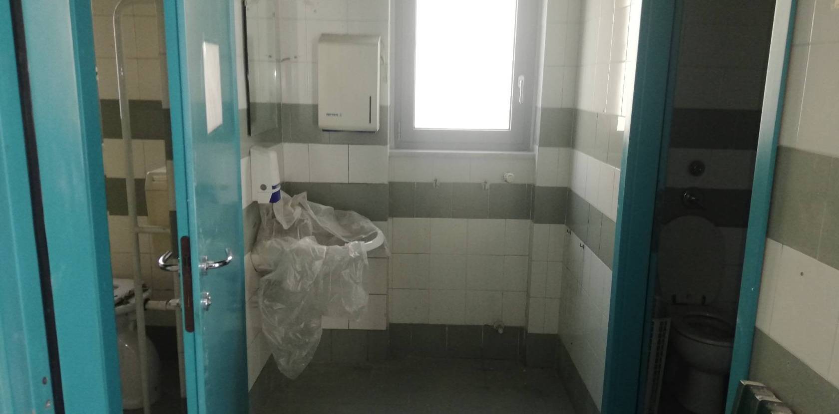 Bagno Bagno