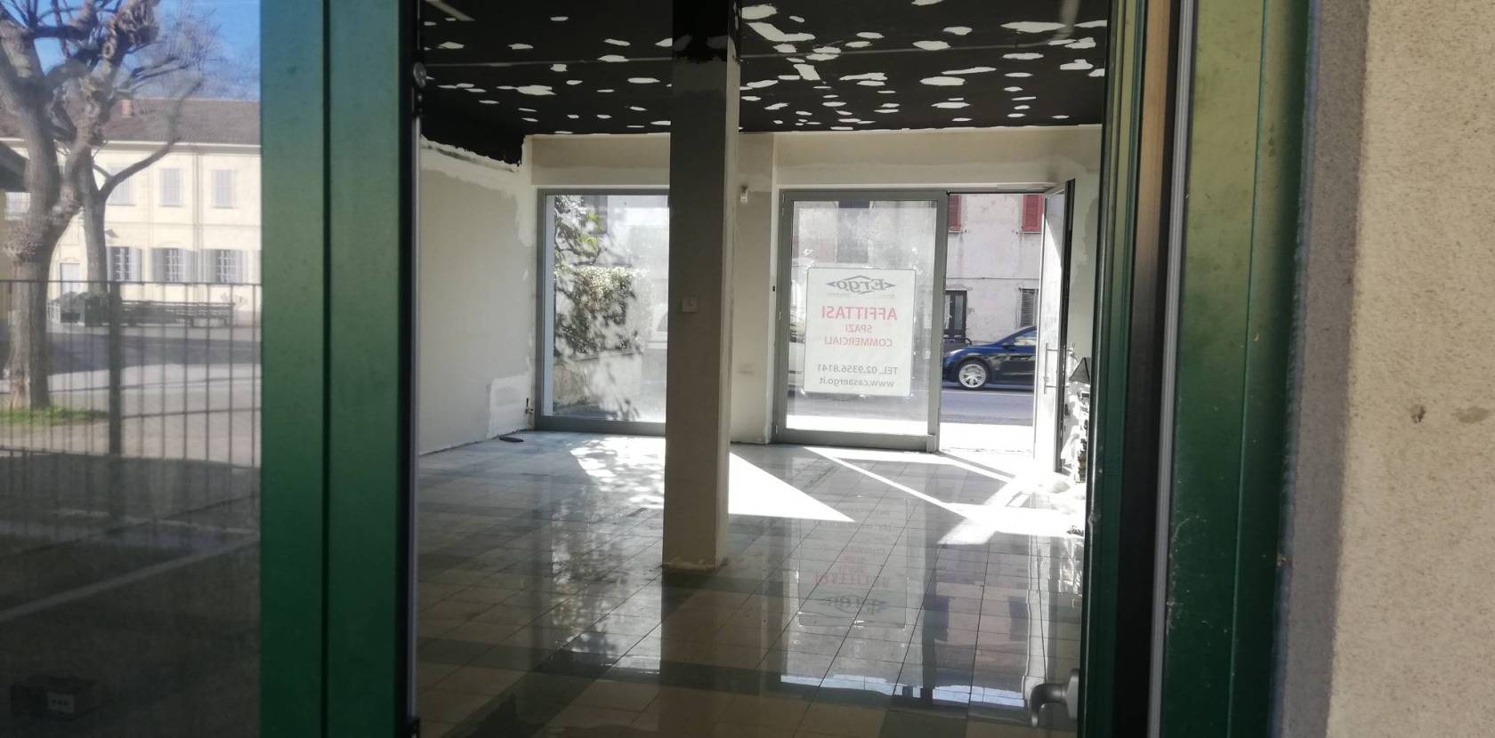Ufficio Ufficio