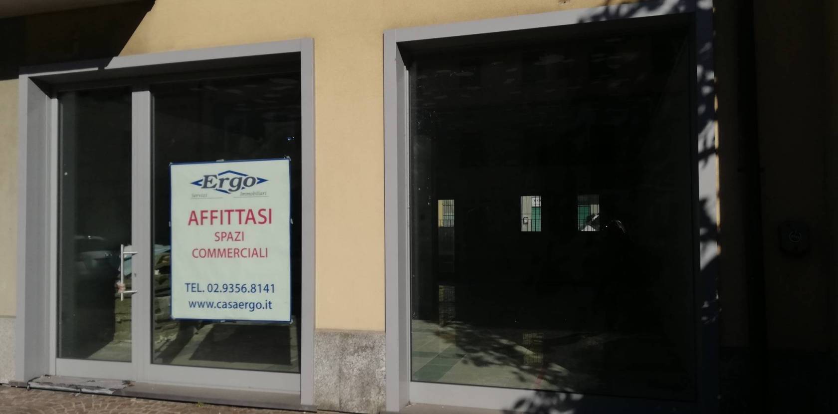 Facciata Facciata