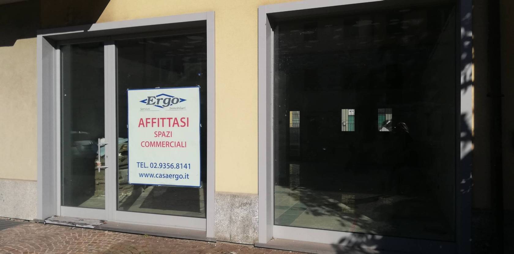 Facciata Facciata
