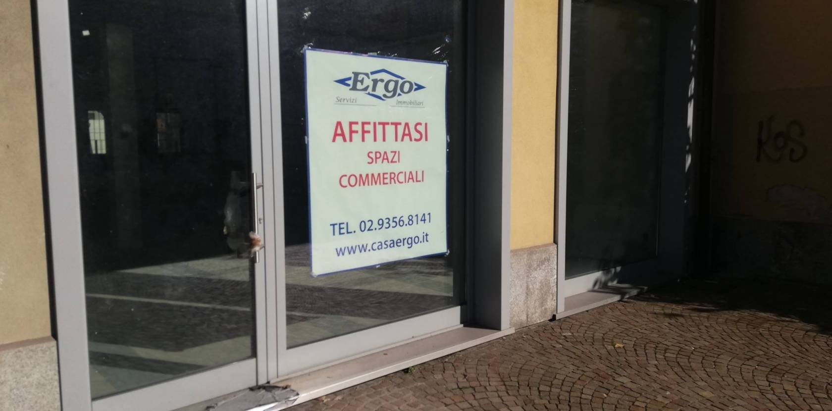 Facciata Facciata
