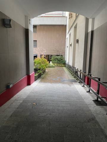 Interno palazzo
