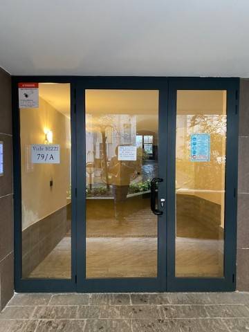 Interno palazzo
