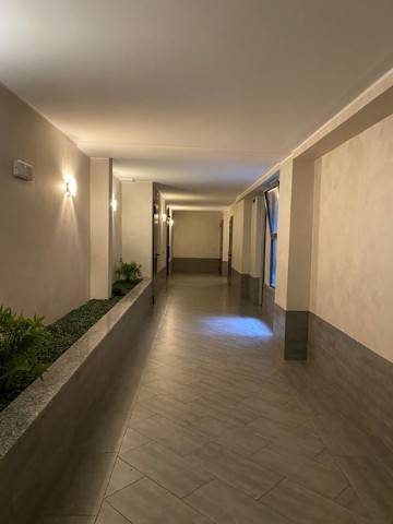 Interno palazzo