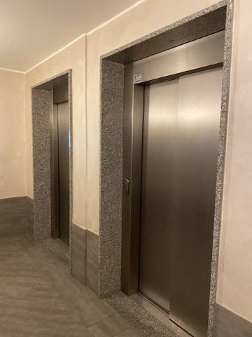 Interno palazzo