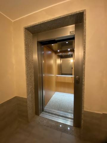 Interno palazzo