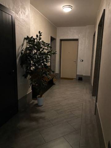 Interno palazzo
