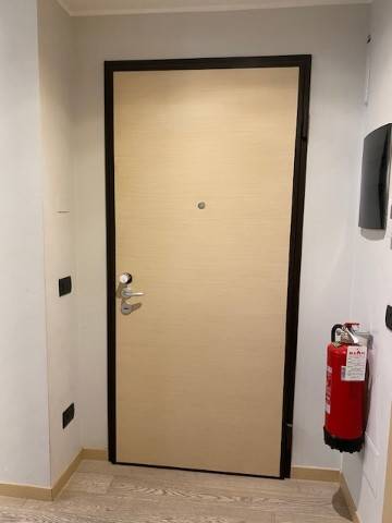 Interno palazzo
