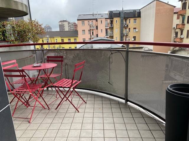 Balcone