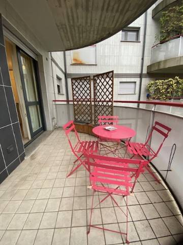 Balcone