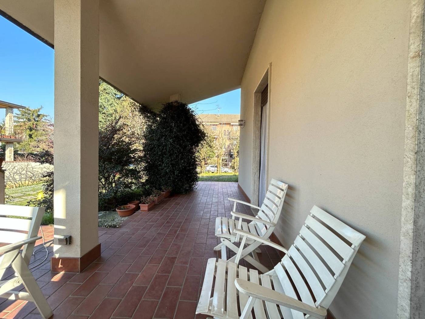 Balcone