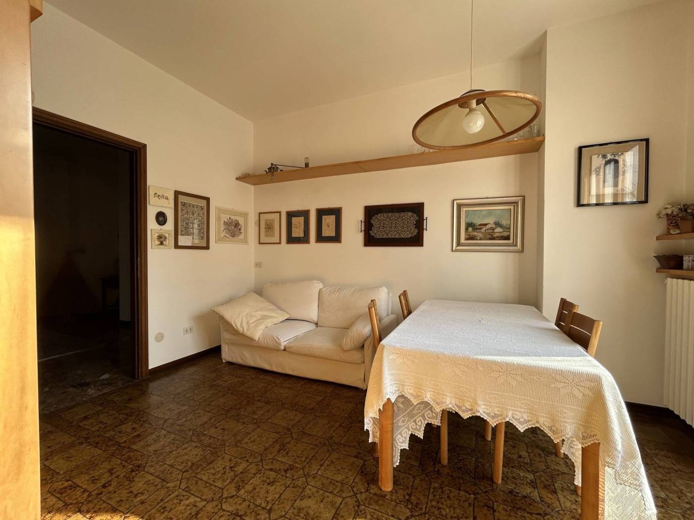 Sala da pranzo