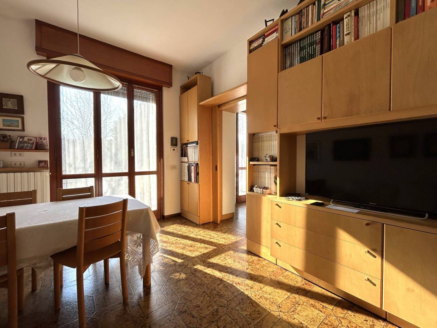 Sala da pranzo