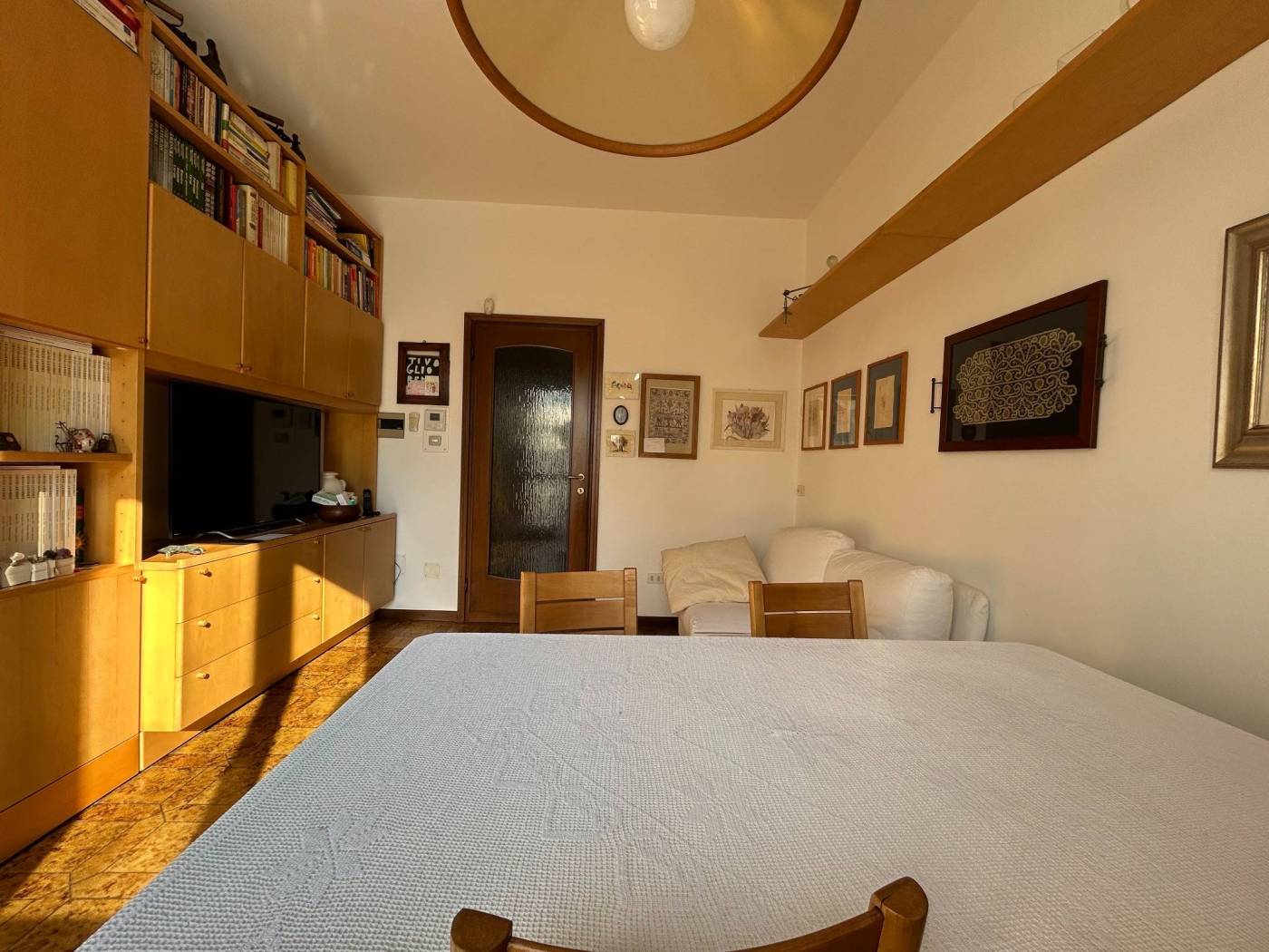 Sala da pranzo