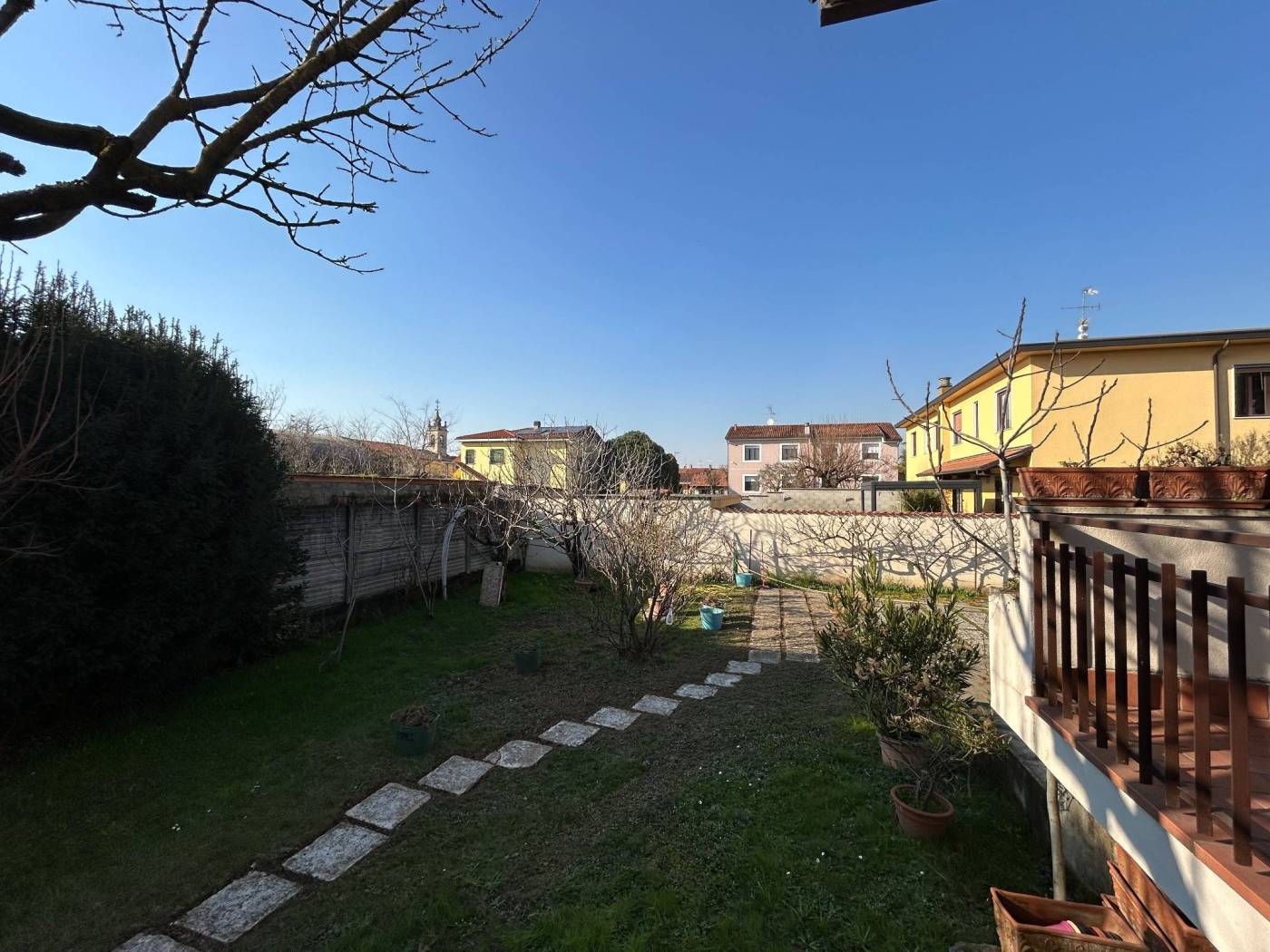 Giardino