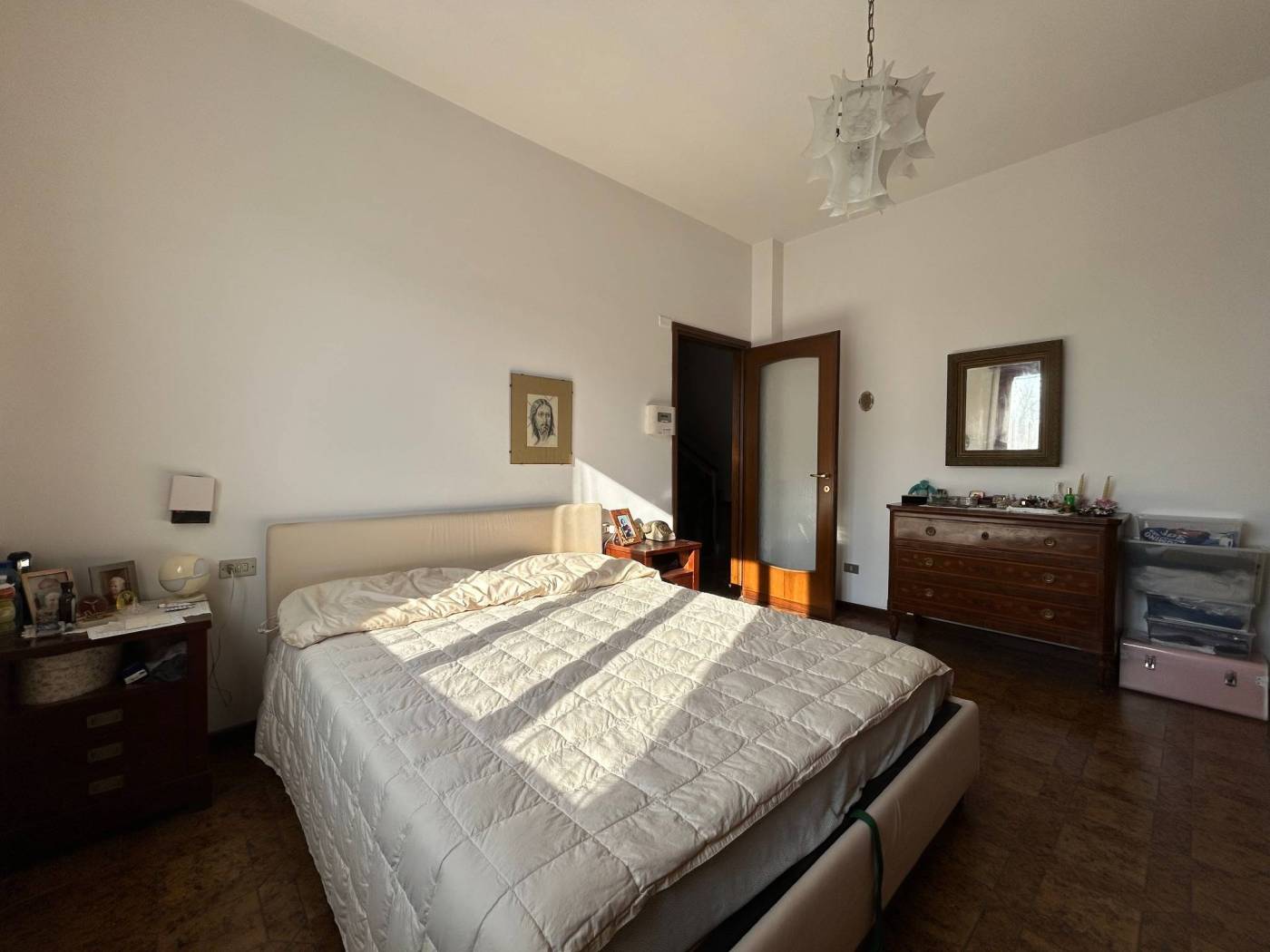 Camera da letto