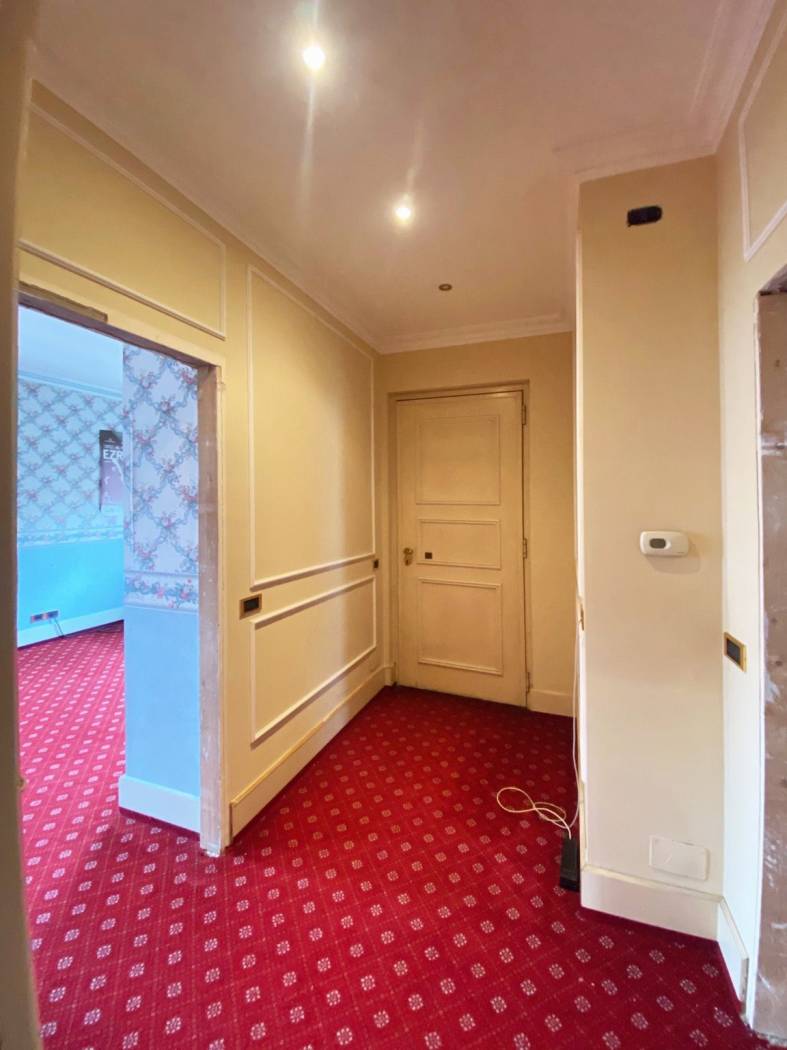 Interno appartamento Interno appartamento
