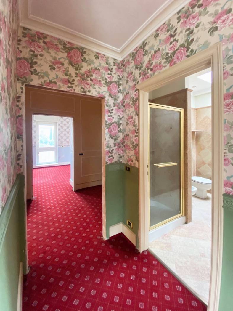 Interno appartamento Interno appartamento