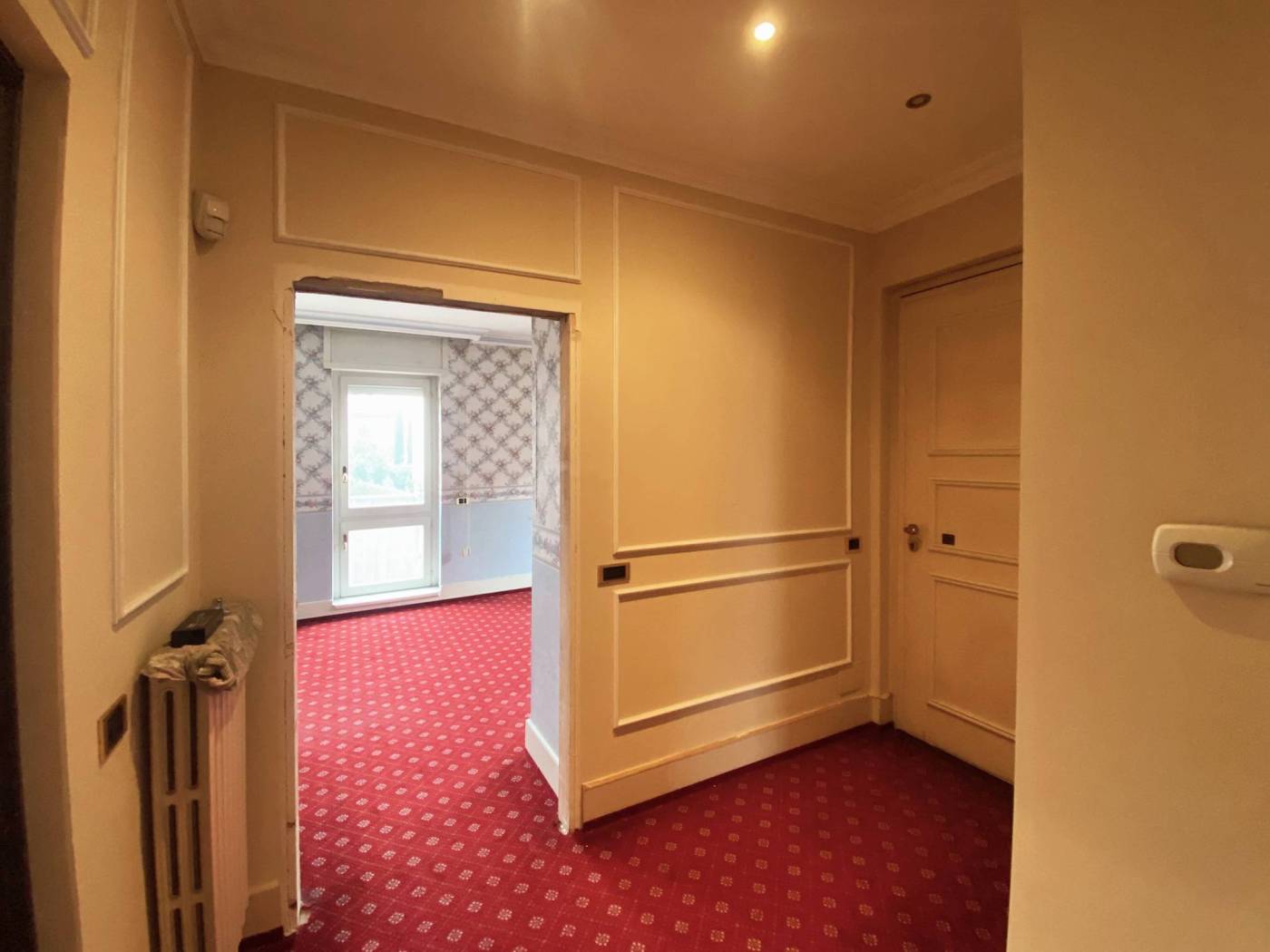 Interno appartamento Interno appartamento