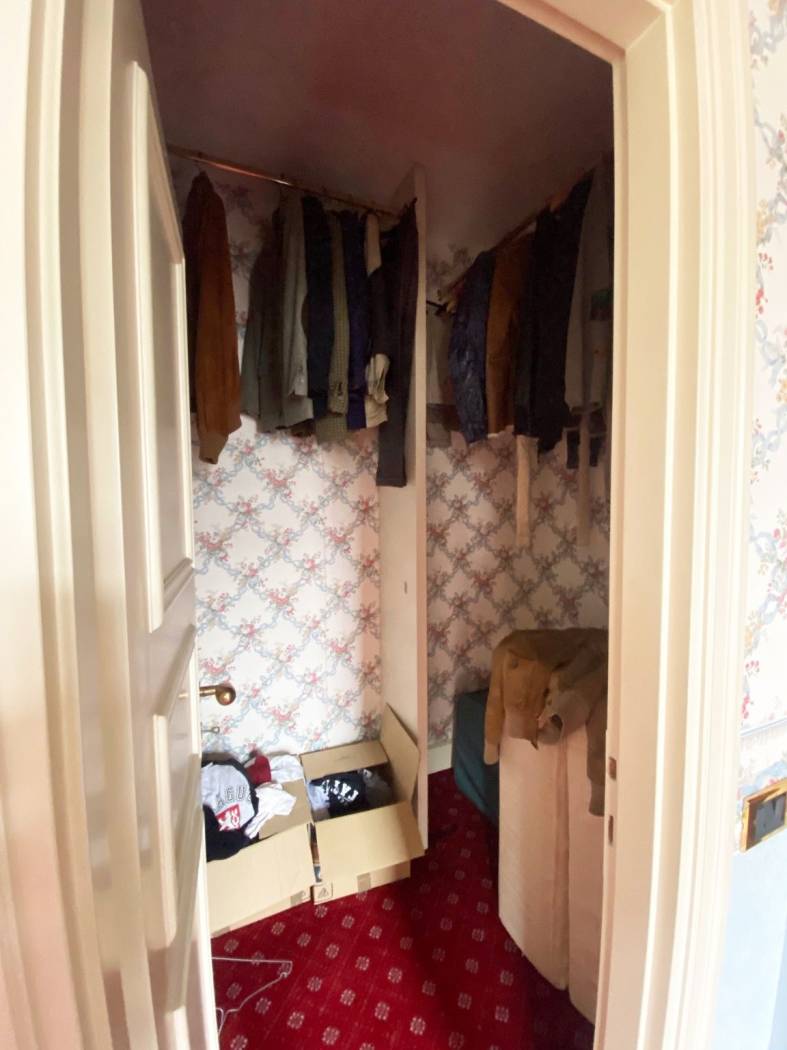 Interno appartamento Interno appartamento