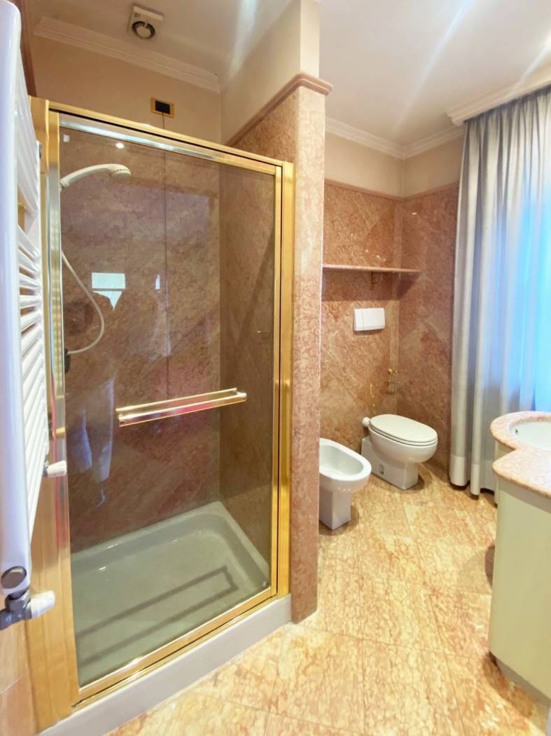 Bagno Bagno