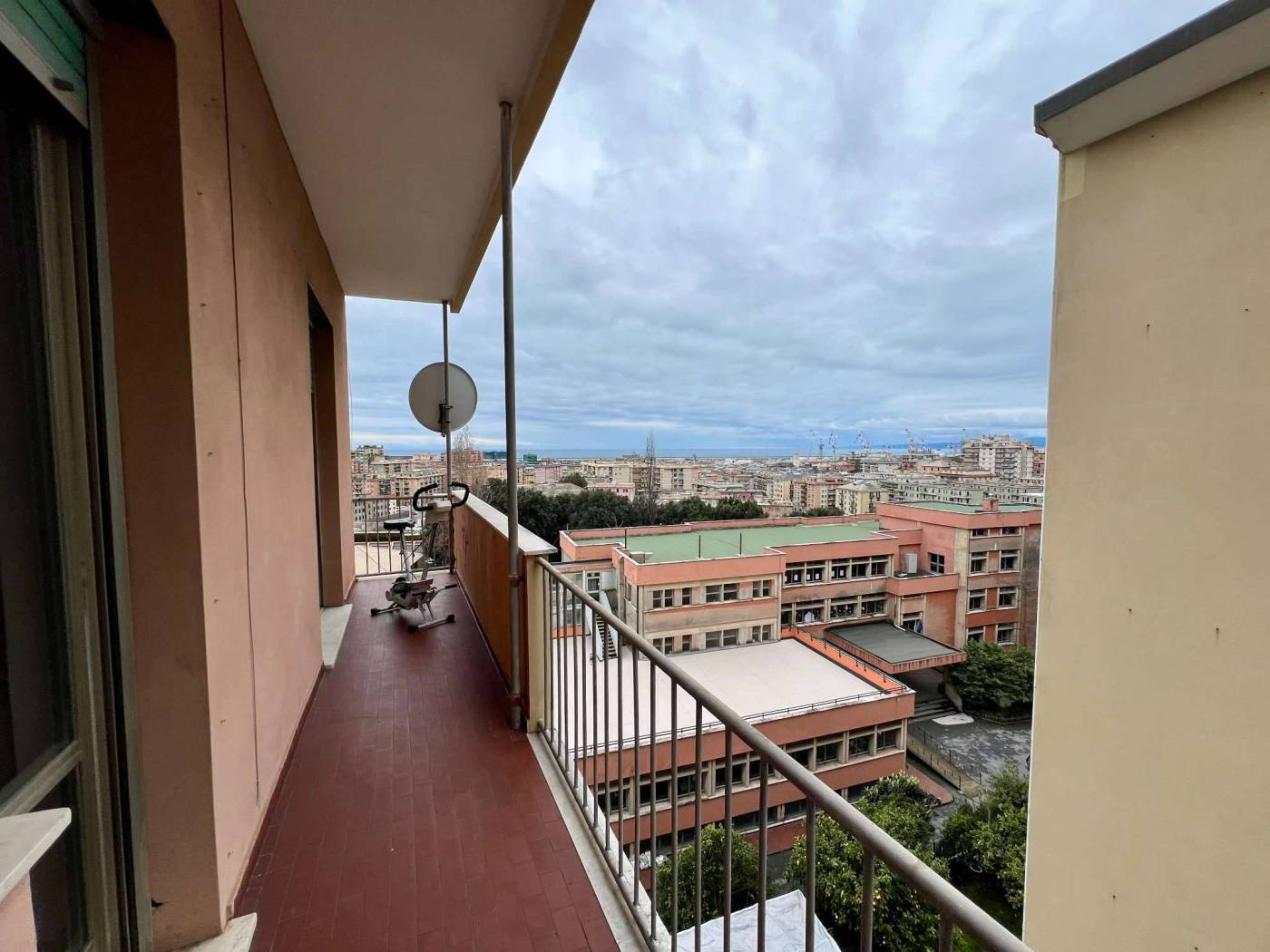 Balcone