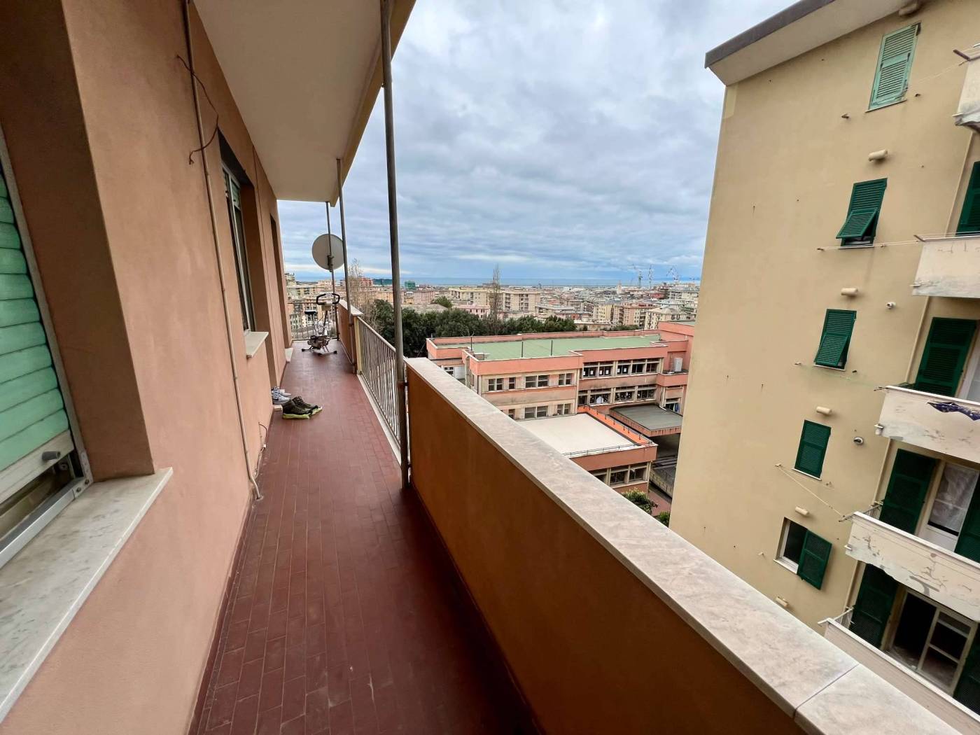 Balcone