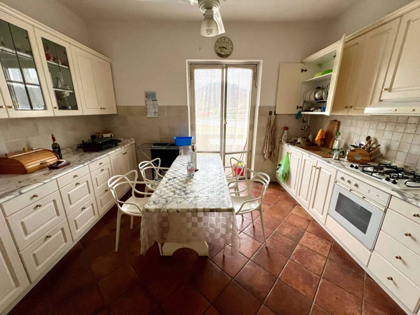 Cucina