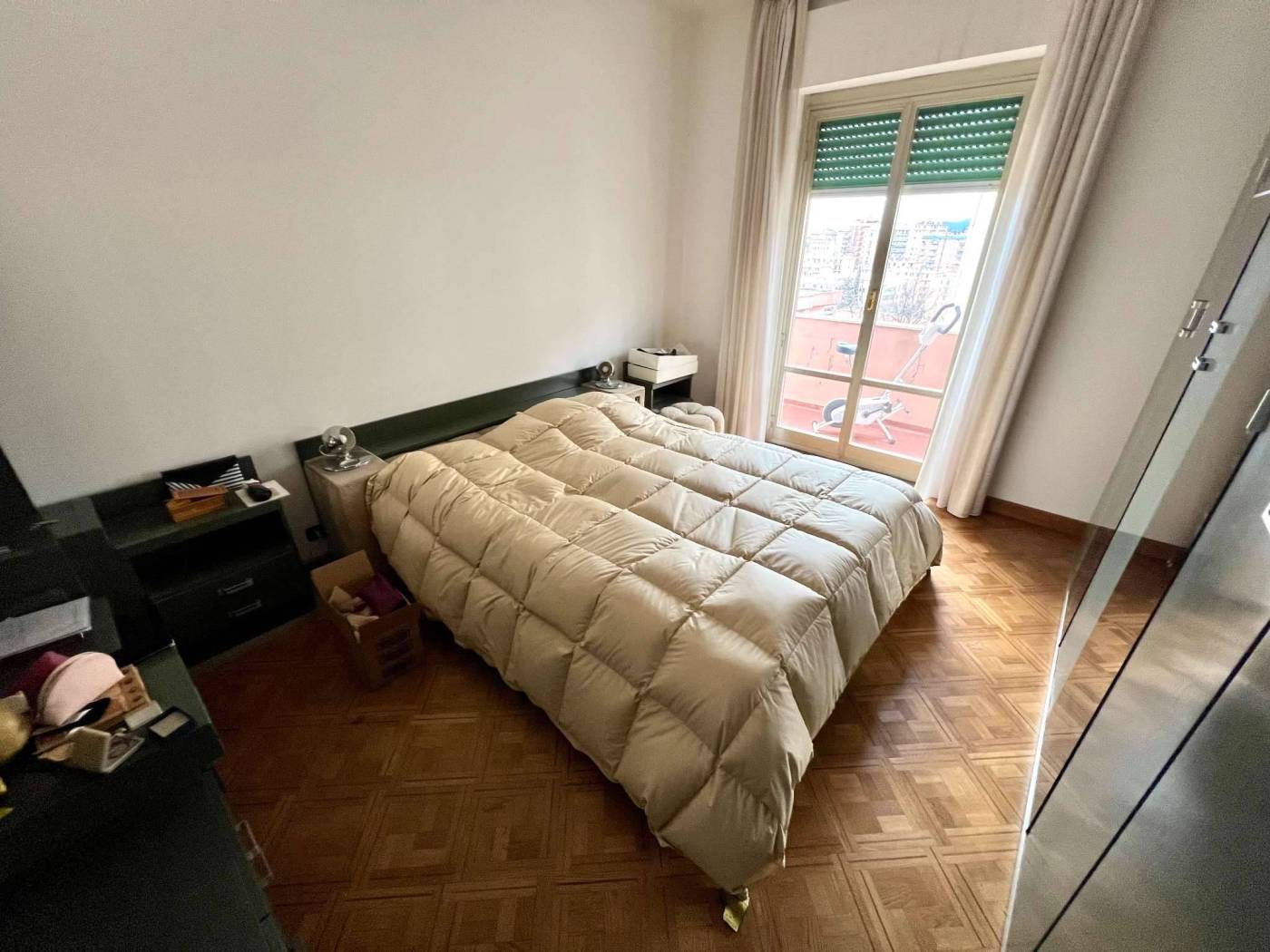 Camera da letto