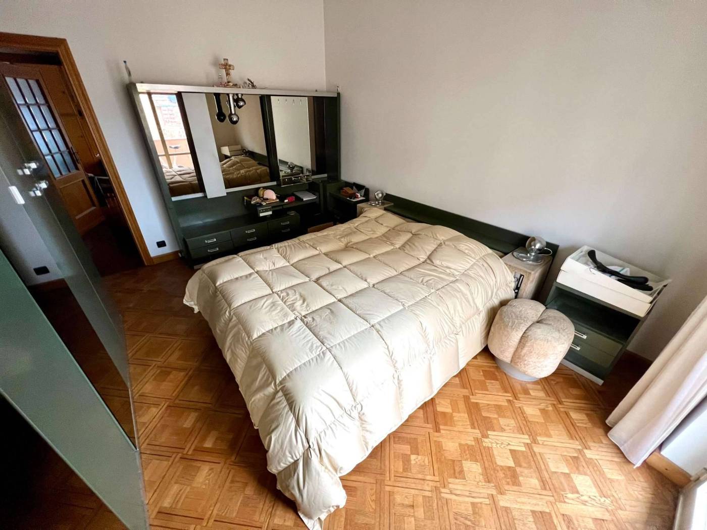 Camera da letto