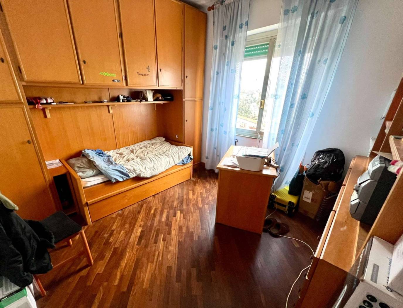 Camera da letto