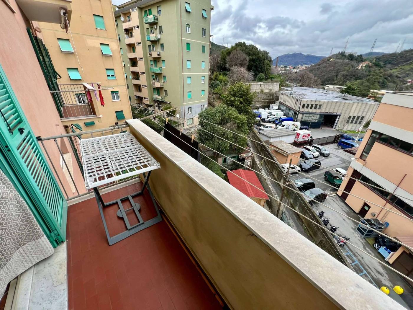 Balcone