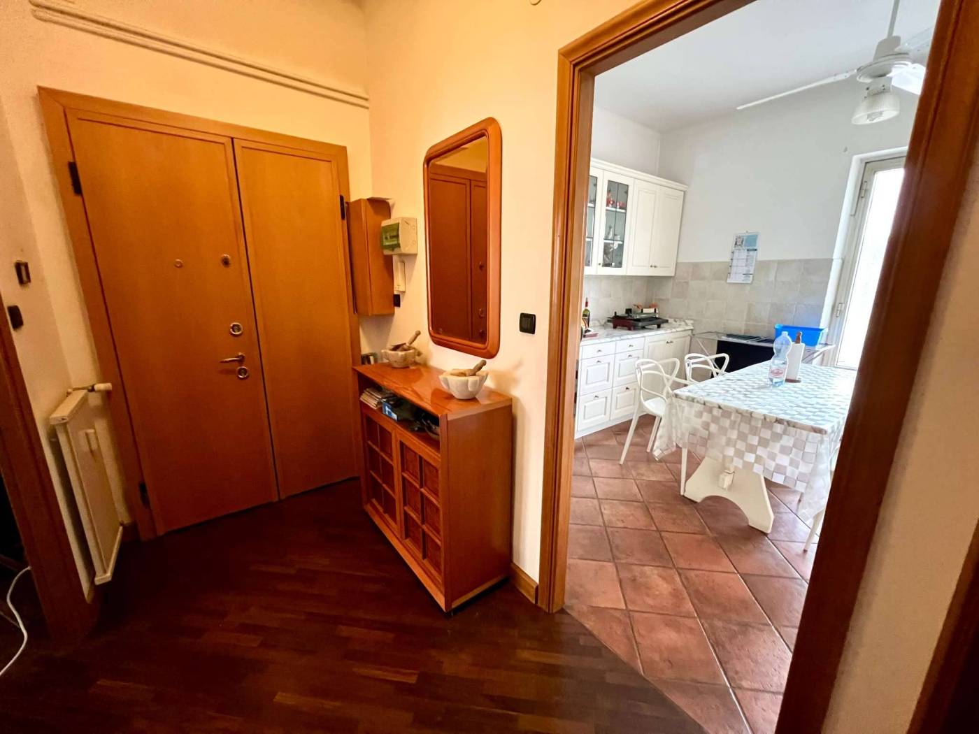 Interno appartamento